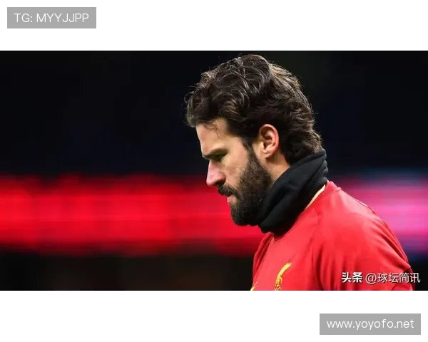 利物浦高位压迫强度提升，防线稳定性承压，赛季竞争形势面临考验