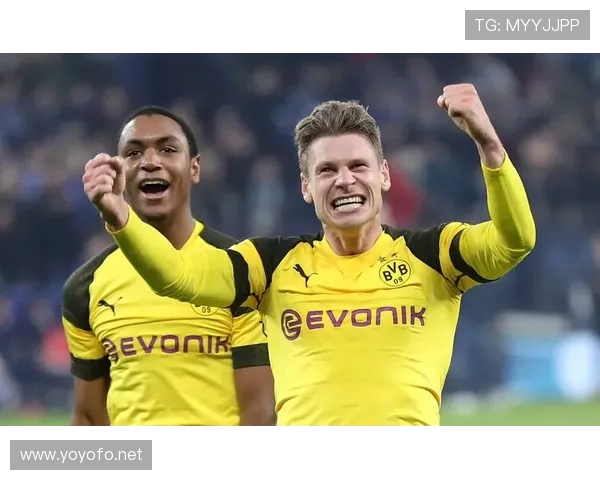 多特蒙德的进攻转化，为何难以支撑整体优势？