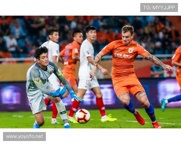 山东泰山争冠竞争力下滑，对联赛最终格局的影响已逐步反映