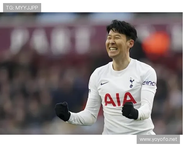 当进攻围绕孙兴慜展开:热刺体系是否被锁定?