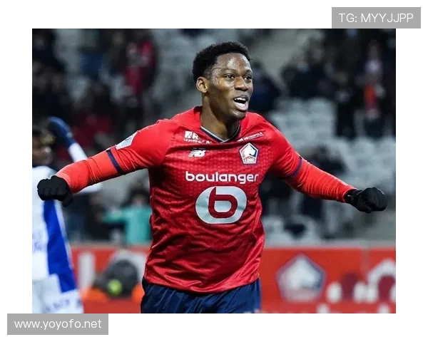 乔纳森·戴维：从潜力新星到进攻核心的进化路径解析