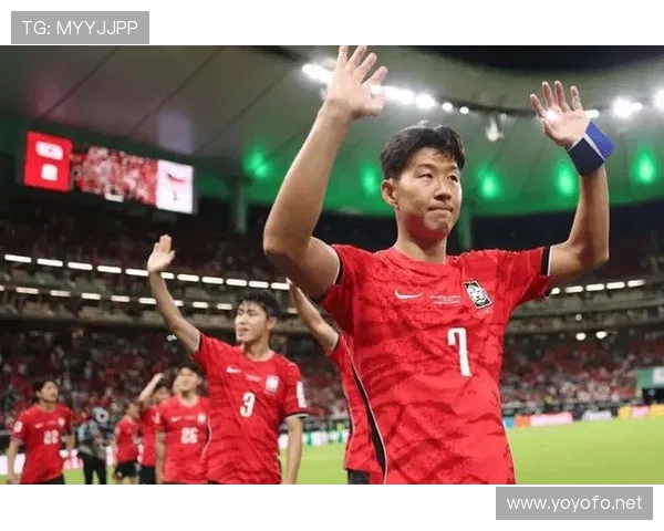 世界杯A组收官焦点：韩国第三名身份被淘汰